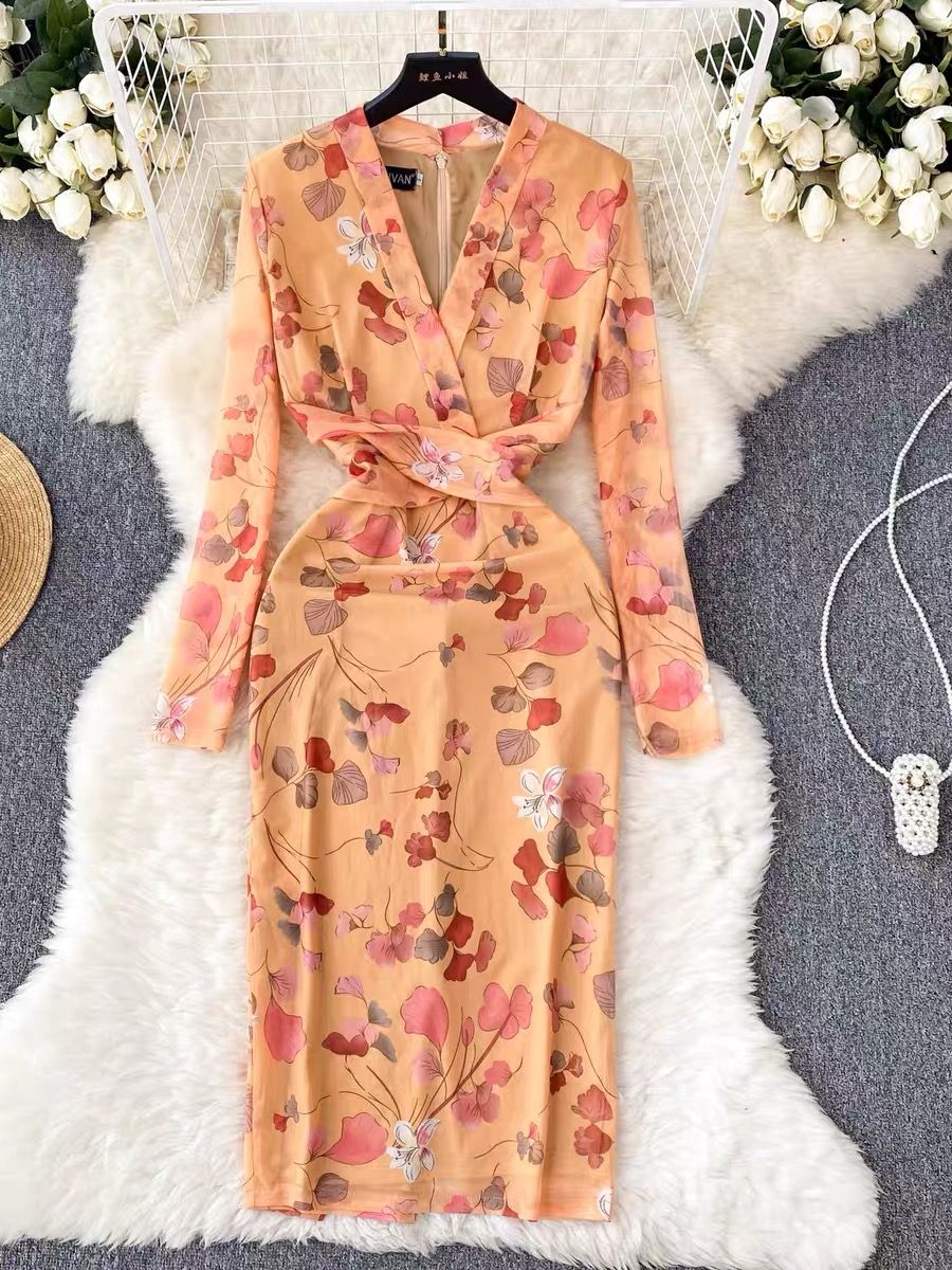 Rodeo star dress FBC37 image