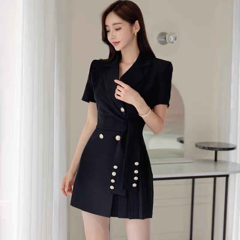 My Masterpiece formal dress FD241 image