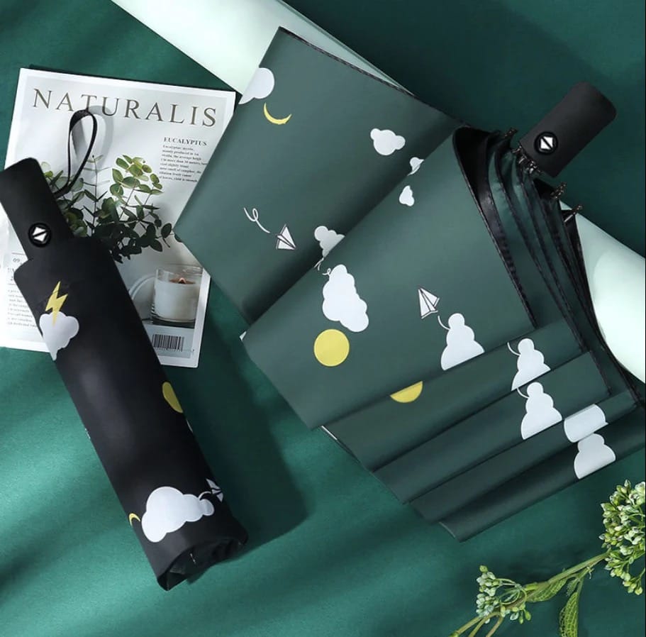 Just for you umbrella AC106 image