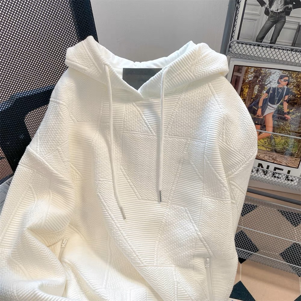Higher self hoodie sweater SSZZ724 image