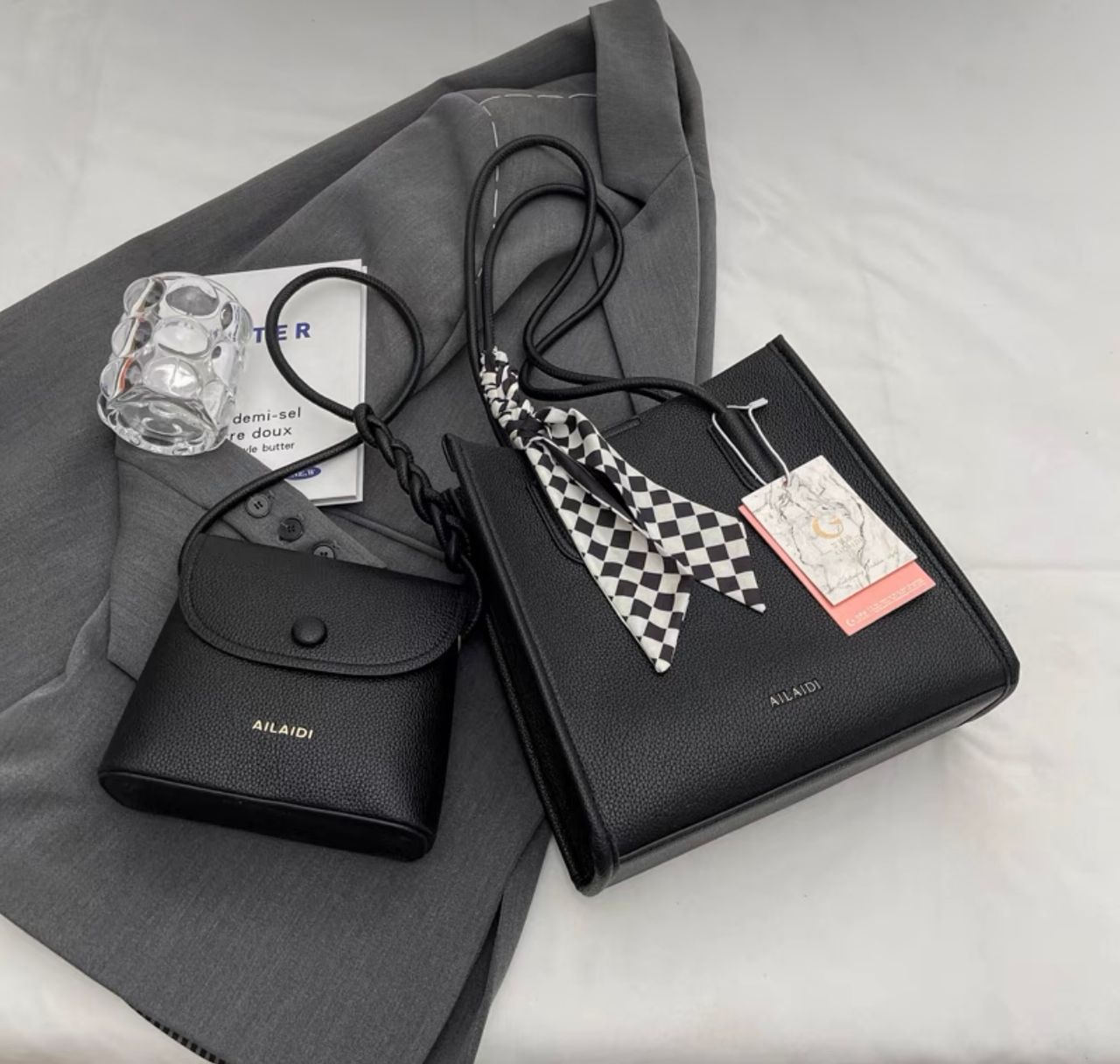 Summer fling two pieces bag BG193 image