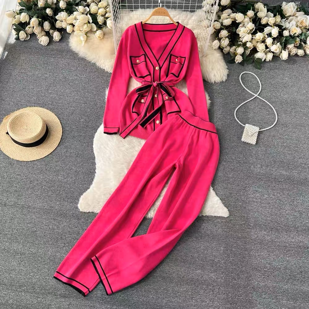 Keep on wishing sweat set STP20 image