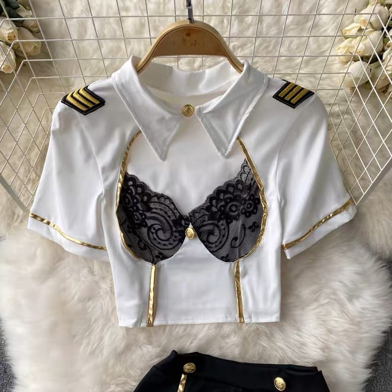 Can’t blame you party set TPZZ1070 image