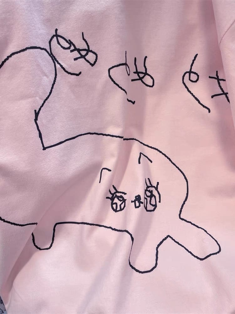 My south beach T-Shirt TSZZ438 image