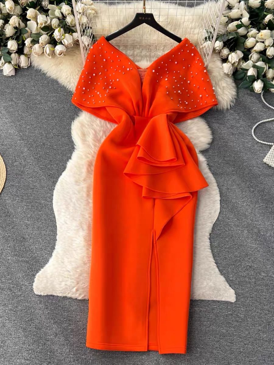 Seeing someone Dress EBC118 image