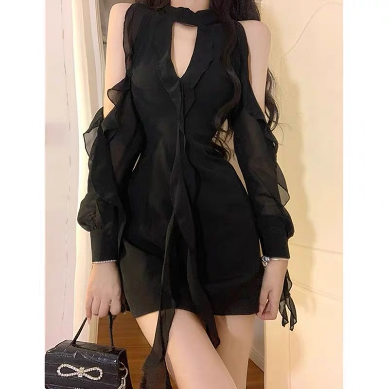 Boujee Barbie gown CBC186 image