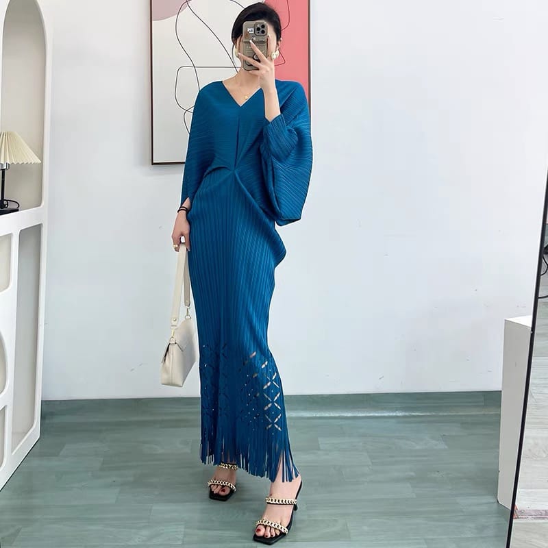 Betty babe miyaki dress CBC166 image