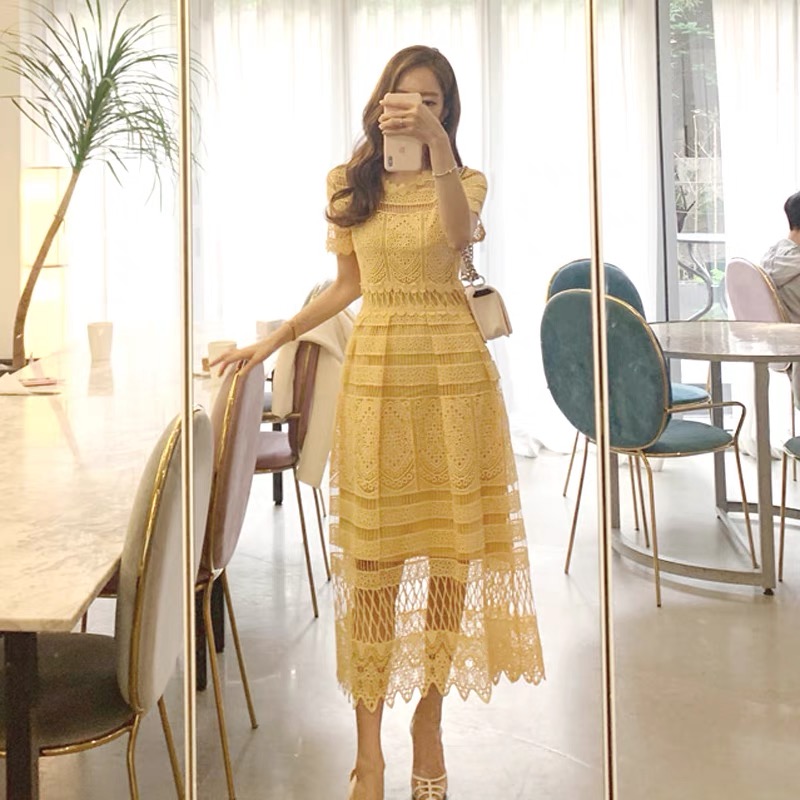 Take me on a vacay lace FD8 image
