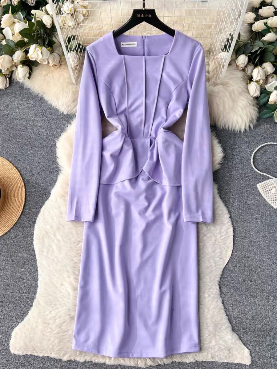 Pure attraction dress FBC117 image