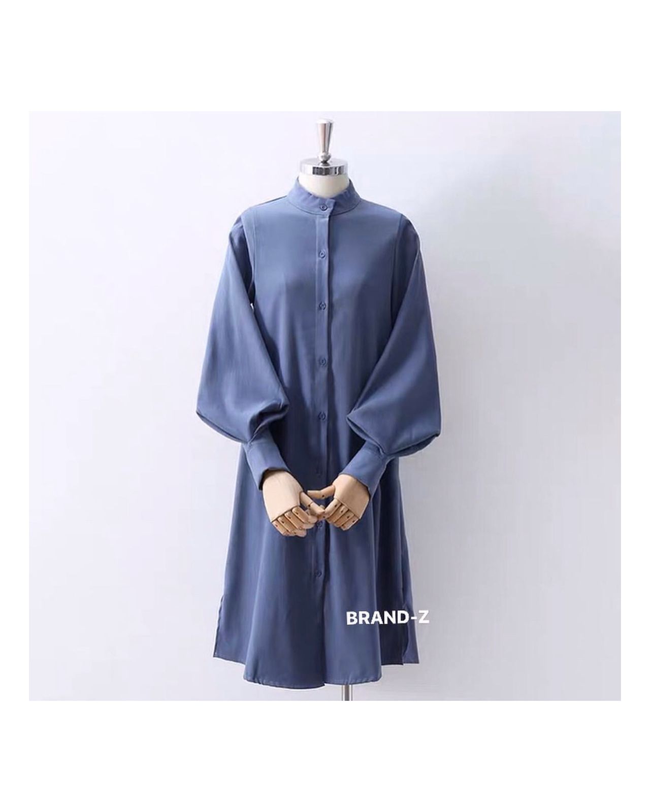 The Exceptional shirt dress SDZZ125 image