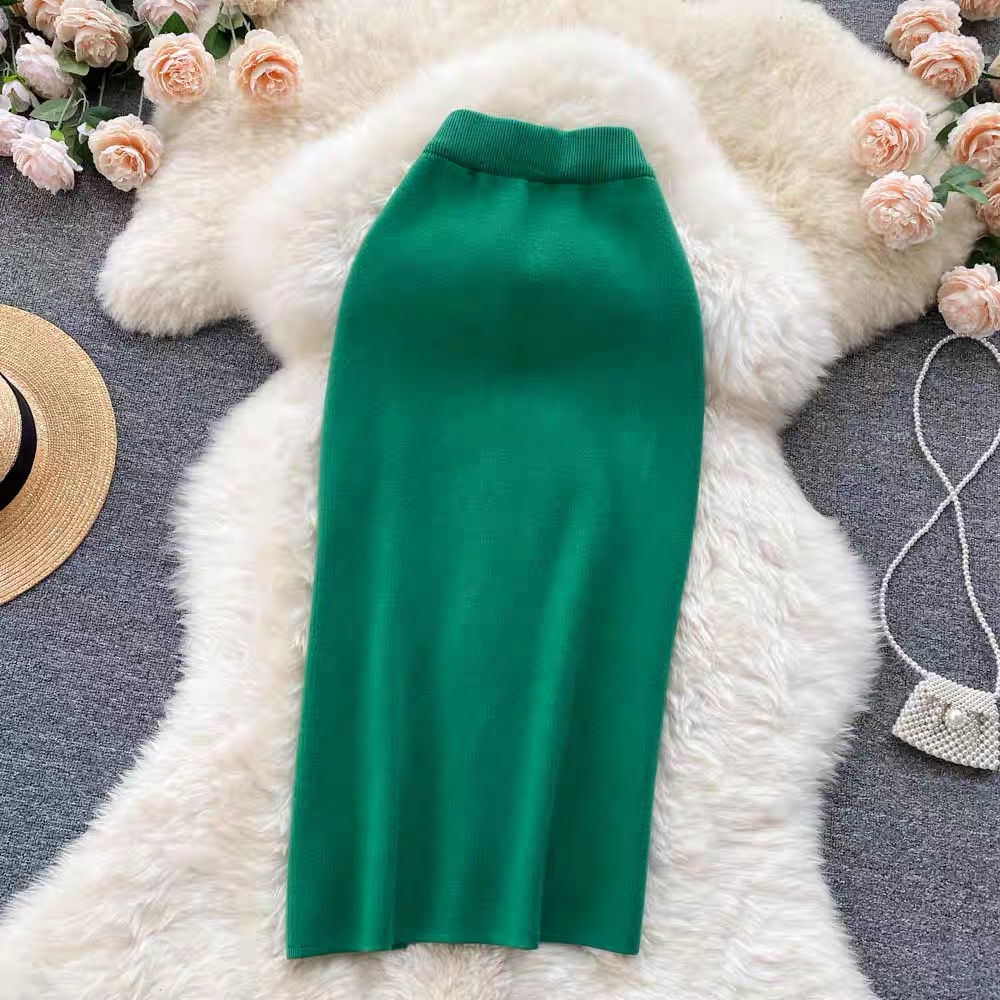 Truth be told comfy skirt SZZ351 image