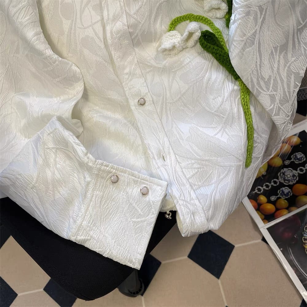 Lucid views shirt SDZZ907 image