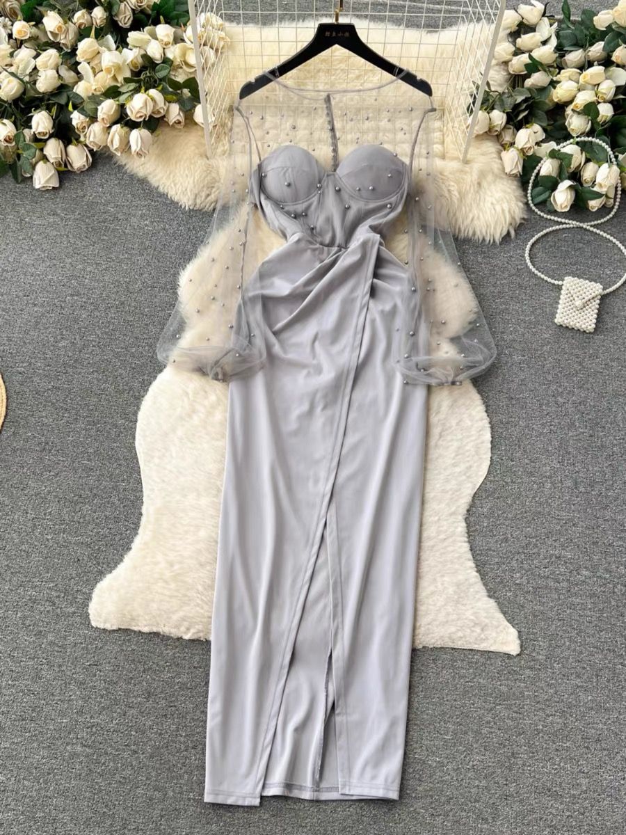 Executive dinner dress EBC57 image