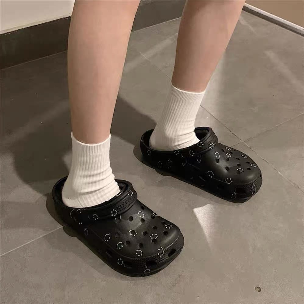 Paw family affair crocs SNZZ165 image