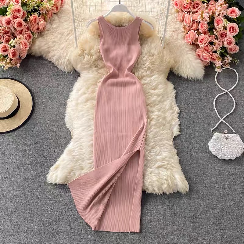Half way to you sweater gown KBC4 image