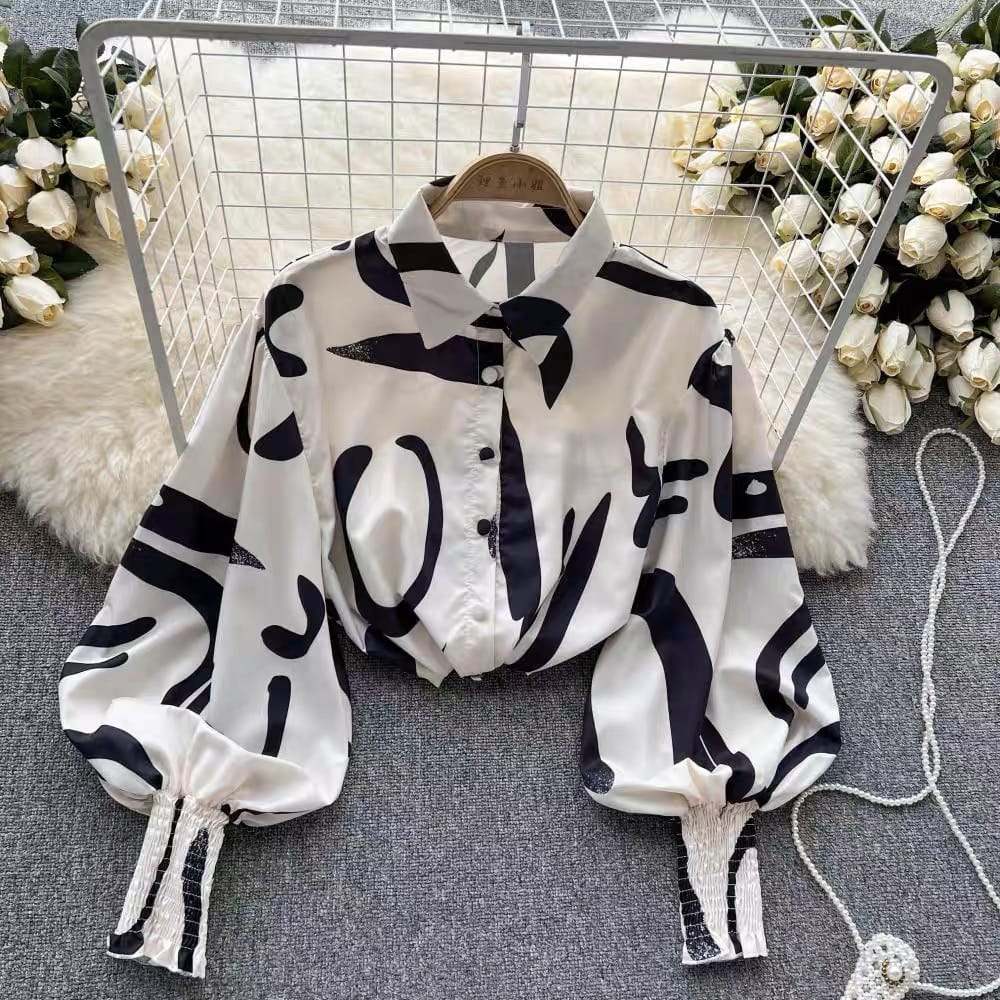 A moment in time blouse BE119 image