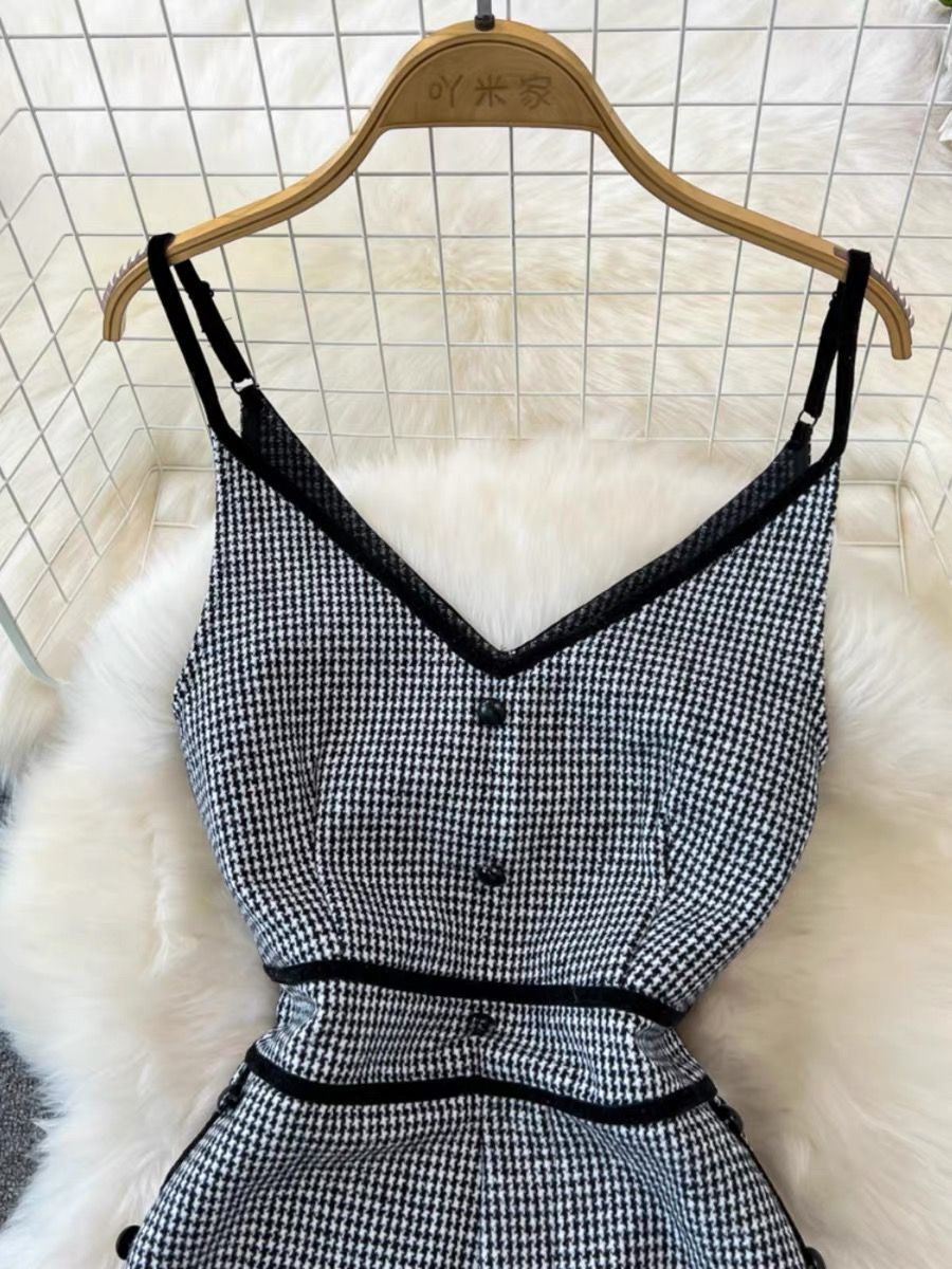 She’s a work of art jumpsuit JRZZ631 image