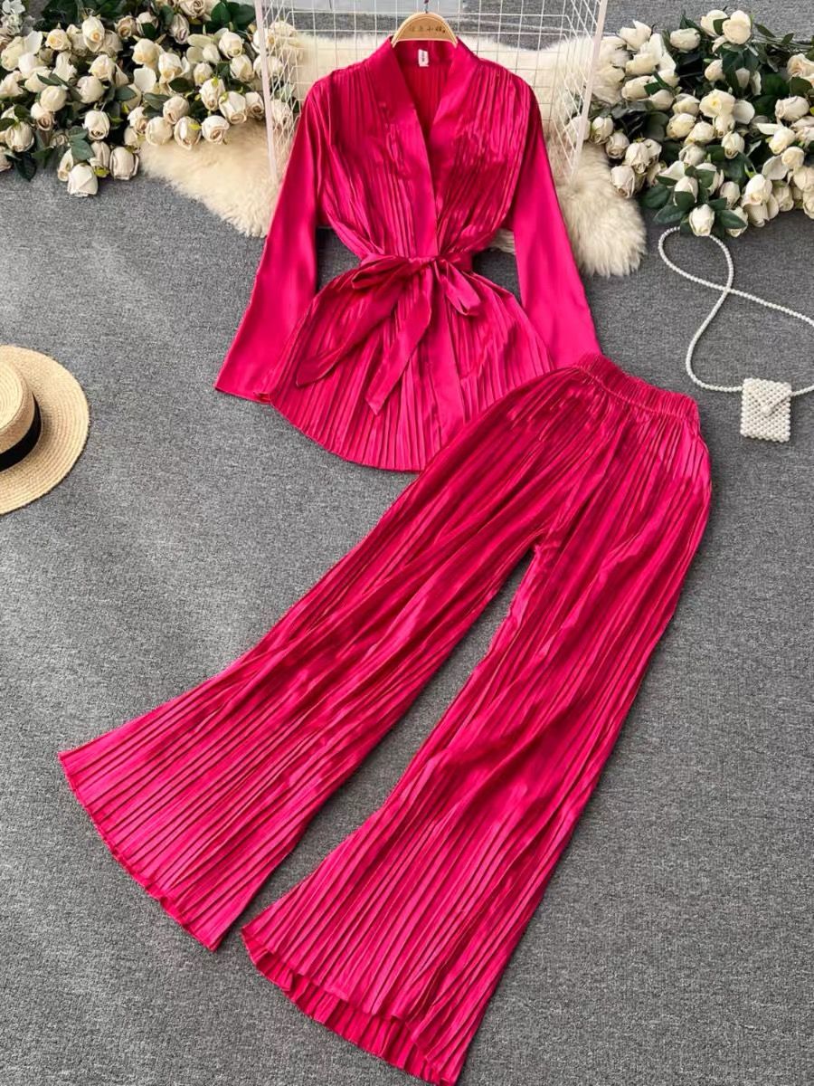 Cybele pleat set TPZZ3316 image