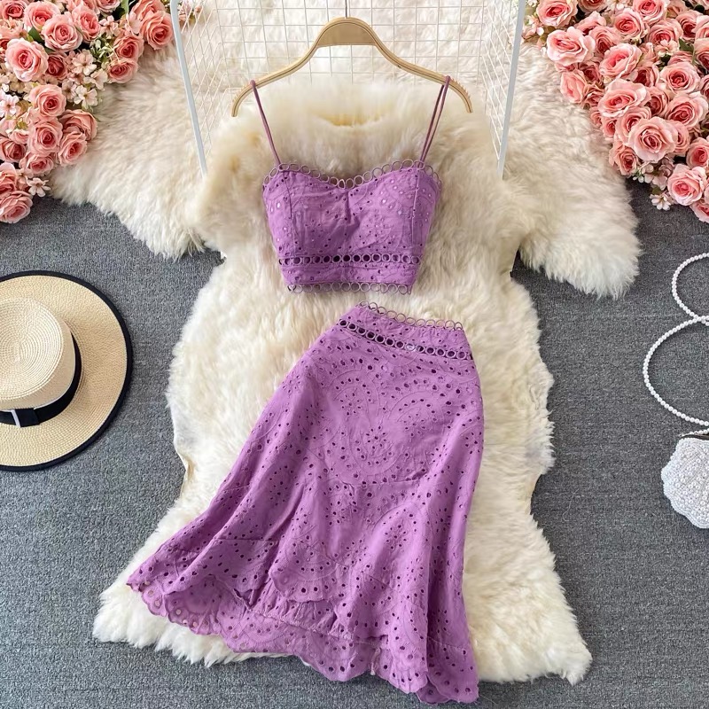 Bad girls club lace set TPZZ929 image
