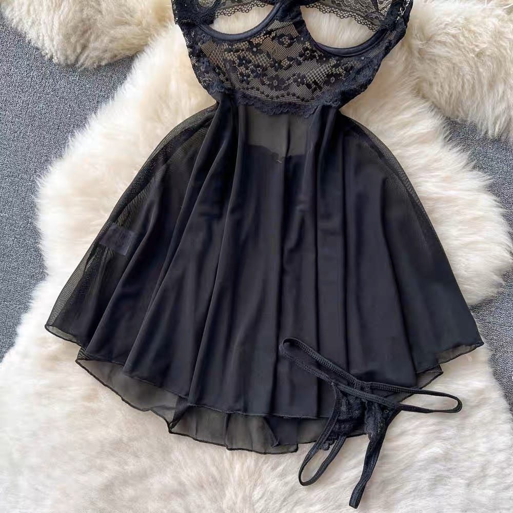 Feeling sexy dress SW109 image