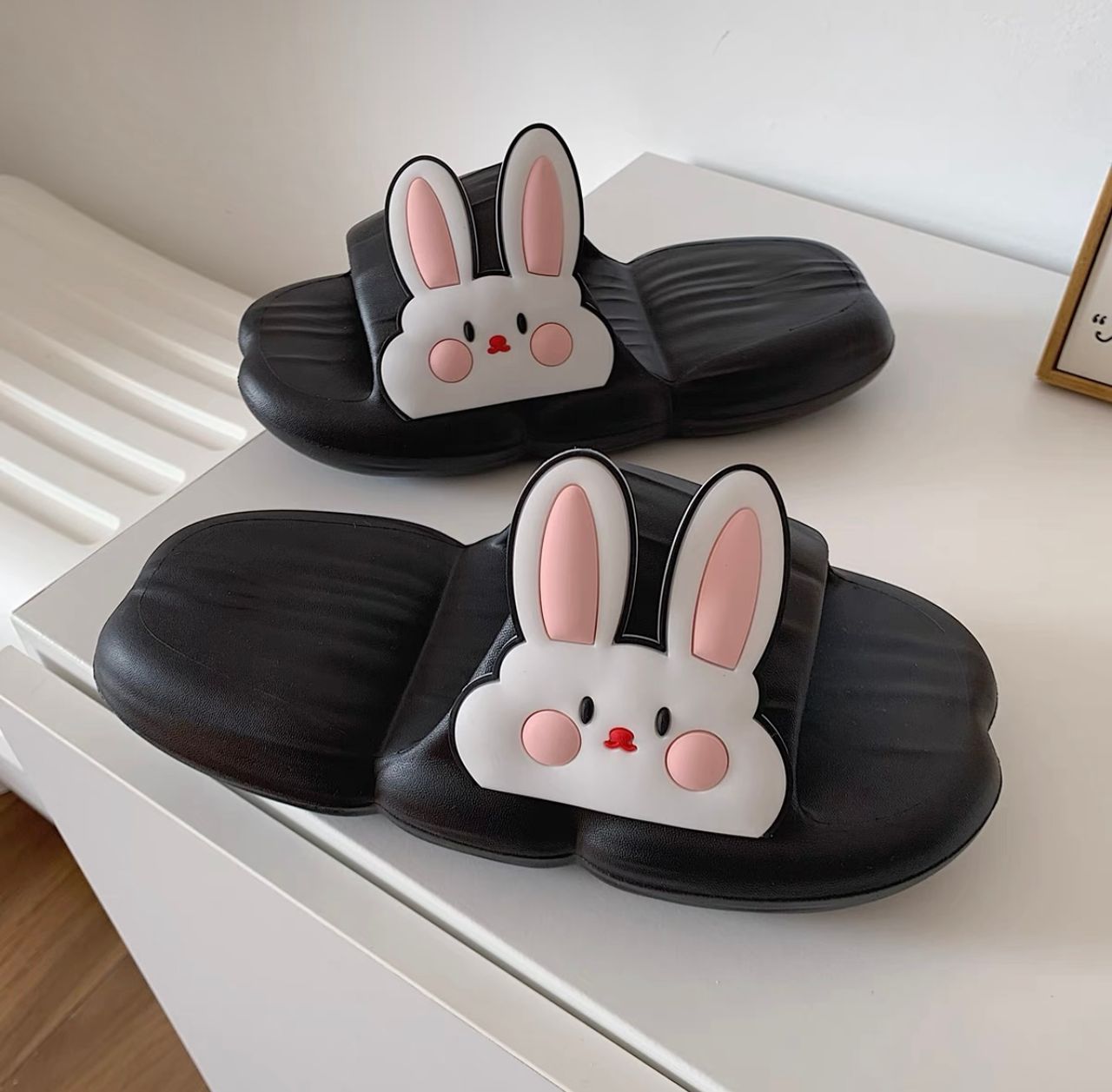 Bunny fav slippers SNZZ363 image