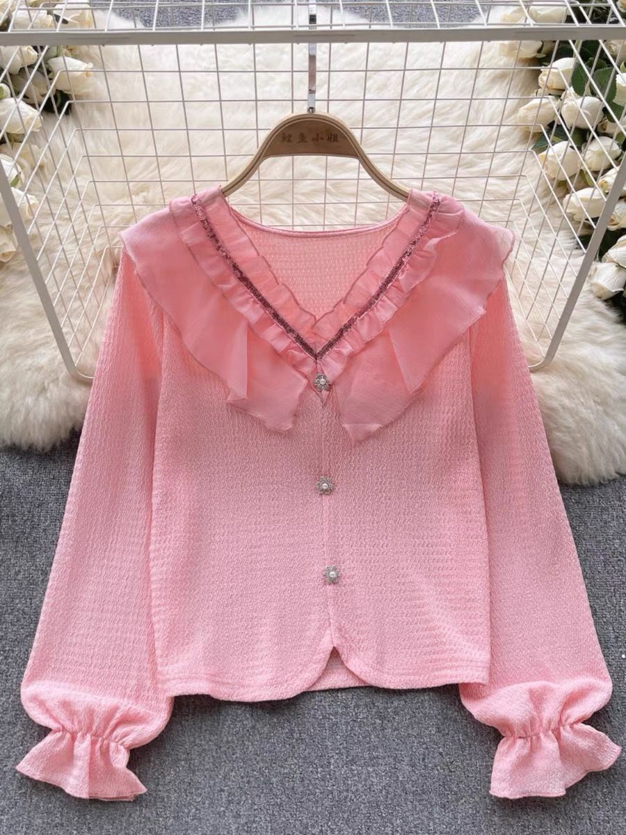 Searching for you blouse BE279 image