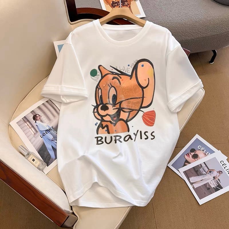 Sweet jerry tee 6-20 image