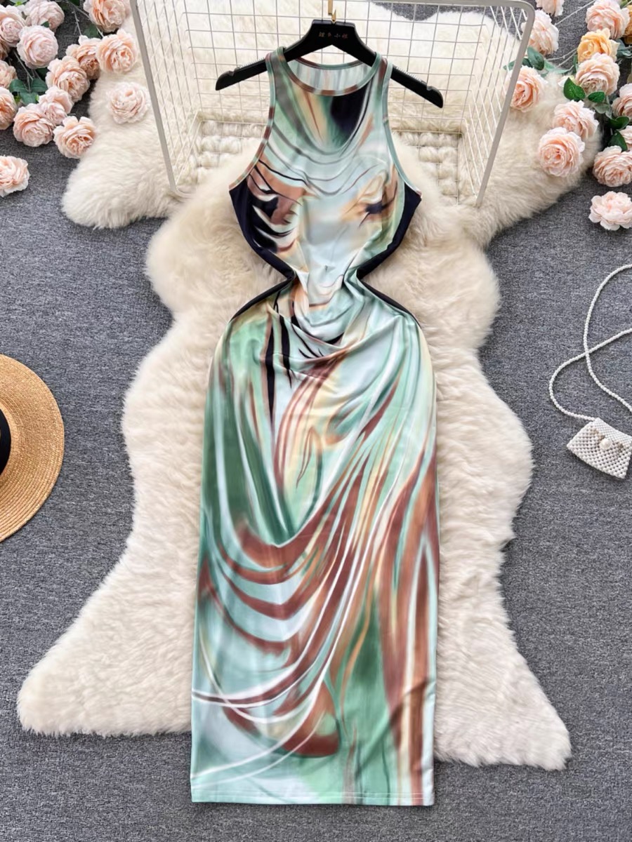Summer fav gown CBC177