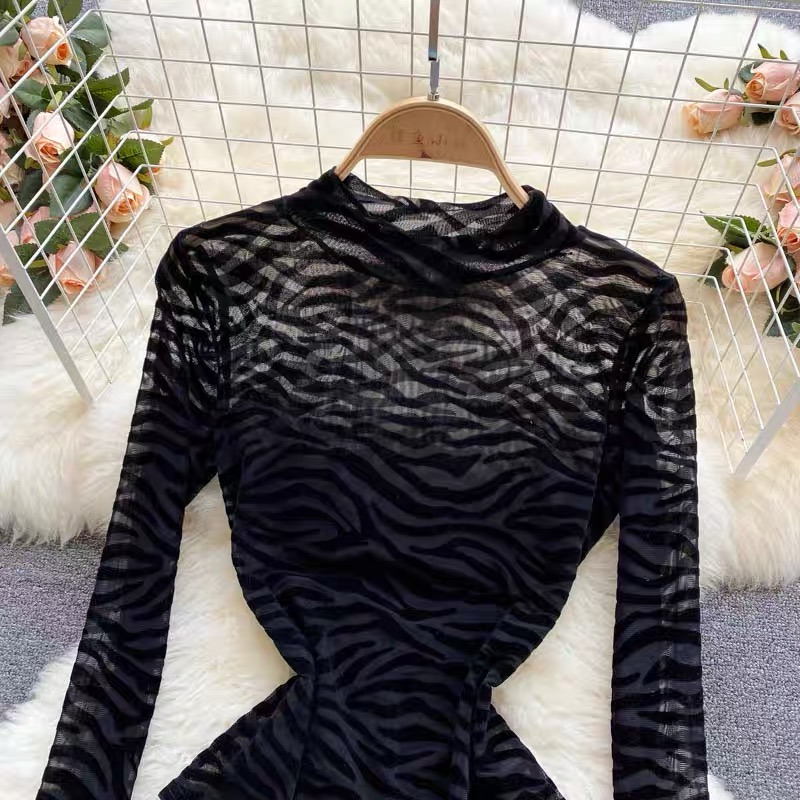 Velvet dreams bodysuit TZZ259 image