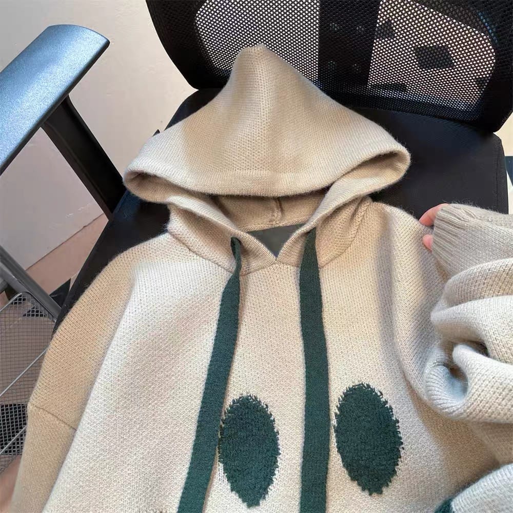 Lock secrets hoodie sweater HOD115 image