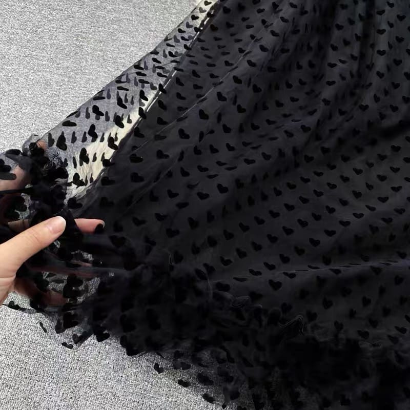 Find me by the bar cocktail dress FD60 image