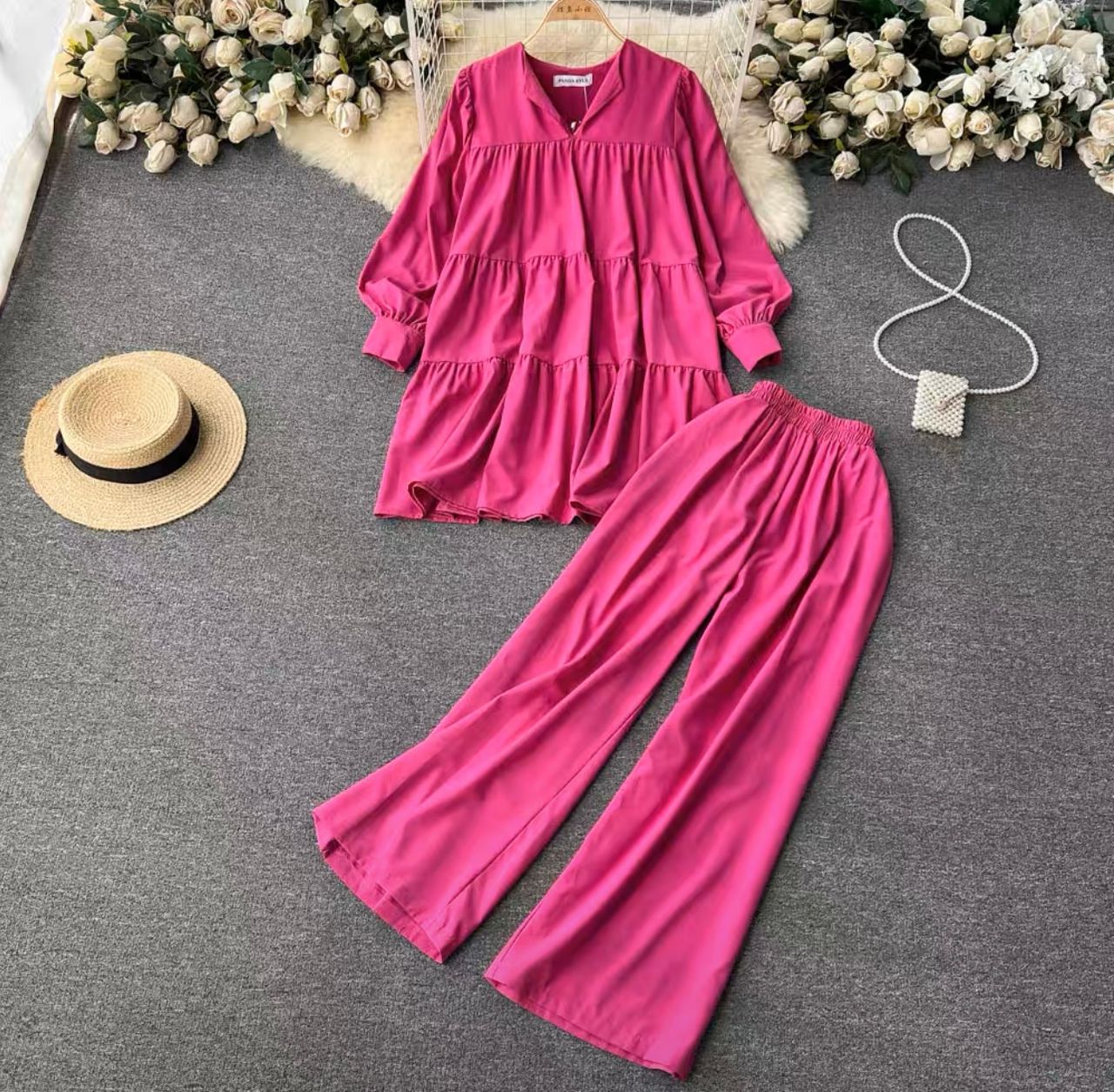 Holding me forever set TPZZ1990 image