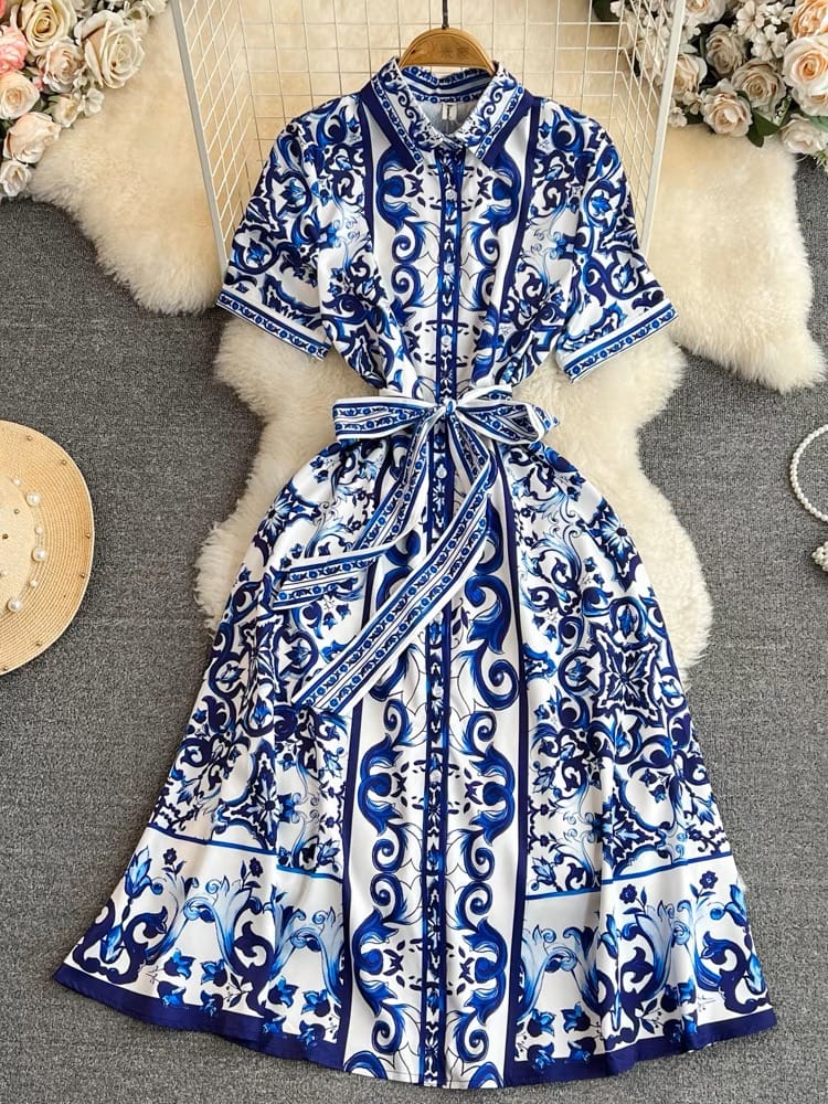 IG ICON dress ED72 image