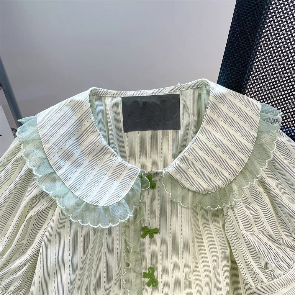 Forever  blessed top TZZ1297 image