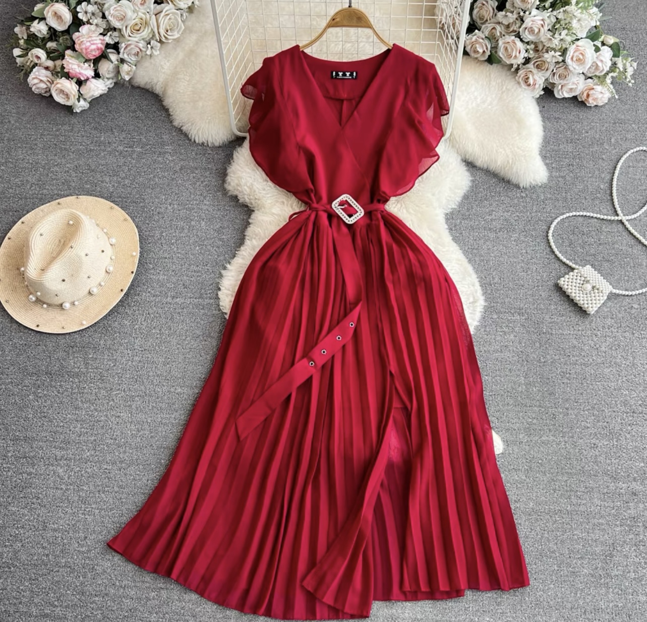 Added Product