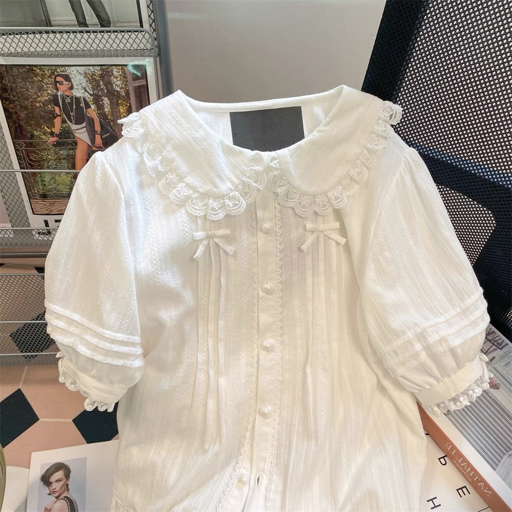 Disguise me blouse BE137 image