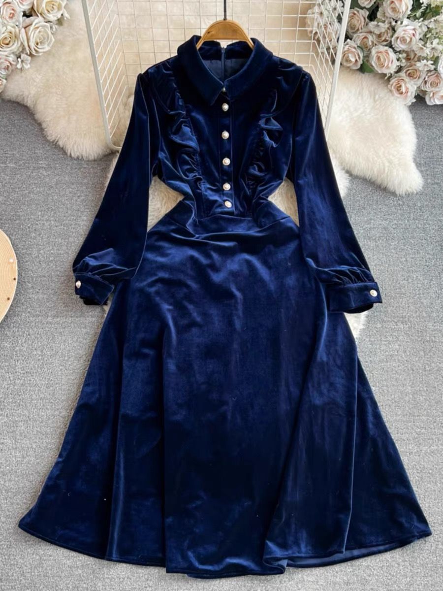 City of lights dress FD493 image