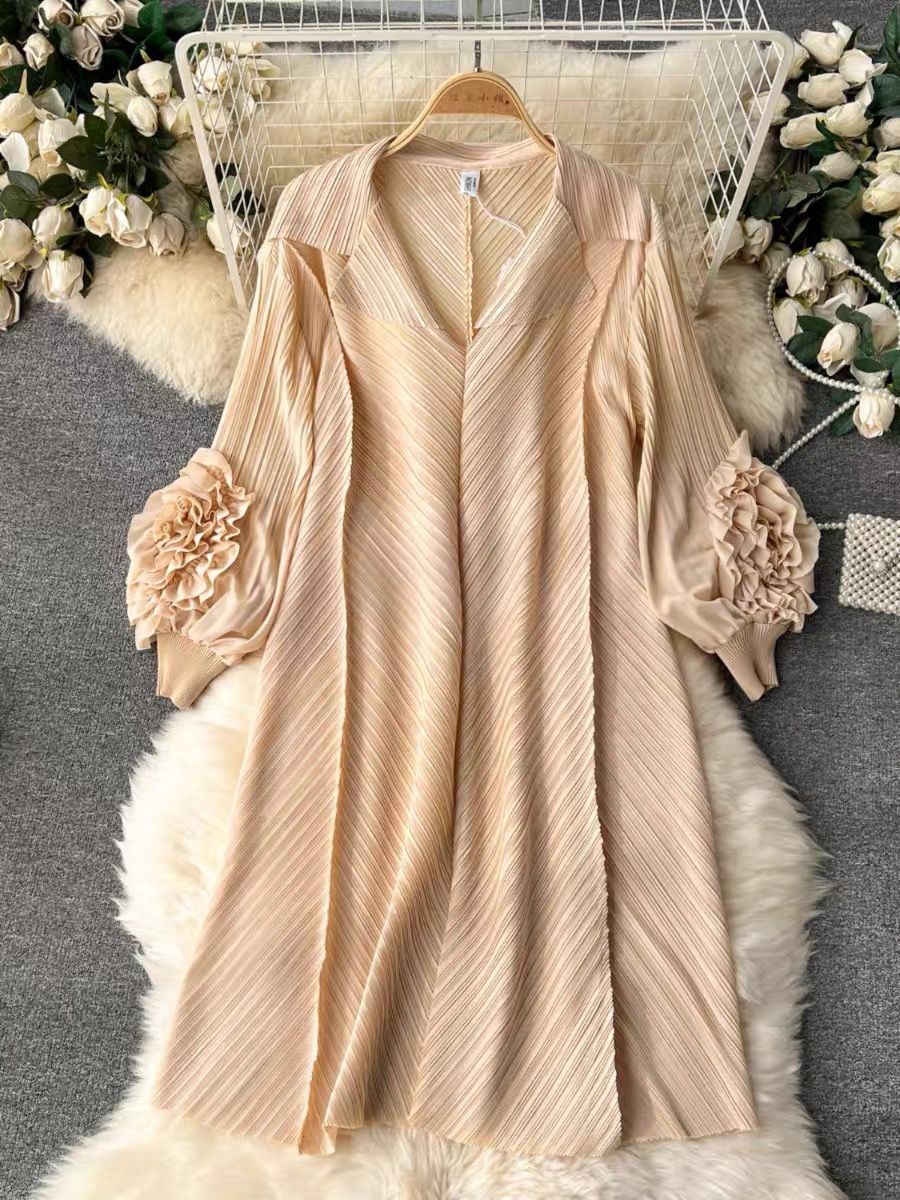 Insta fame miyaki dress FD537 image