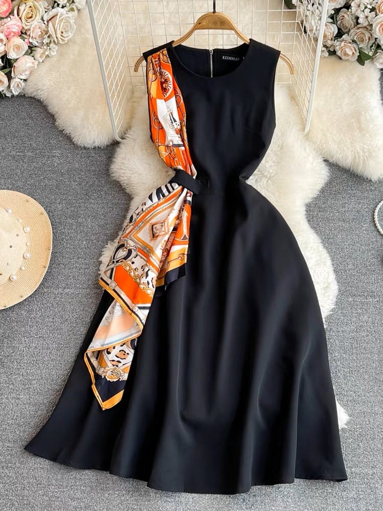 Pretty glamorous dress FD194 image