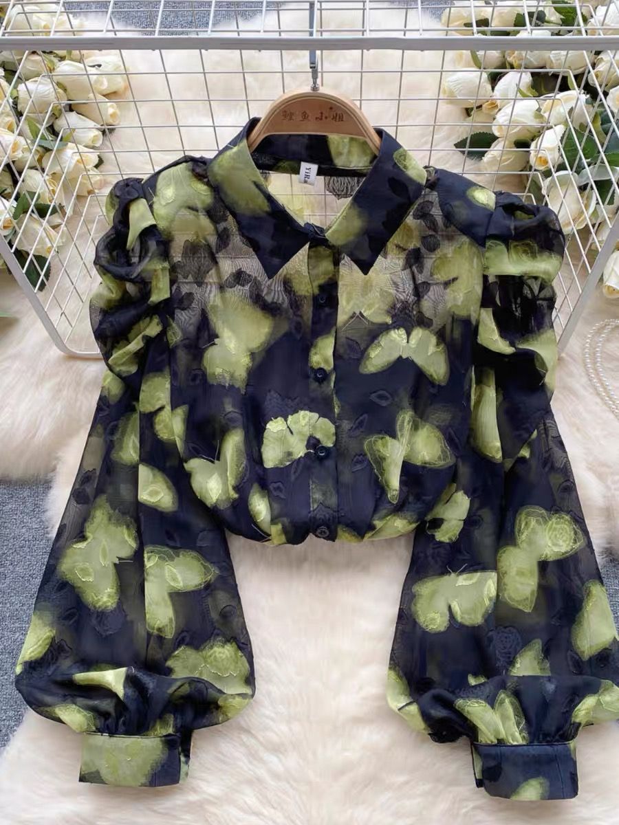 Your one love blouse BE294 image