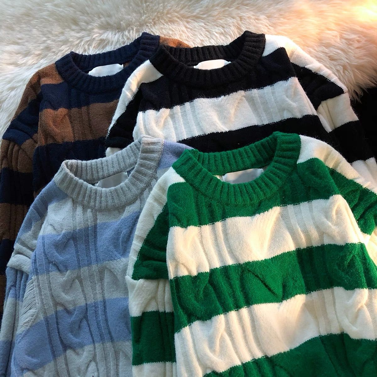 No cuddles tonight sweater SSZZ360 image