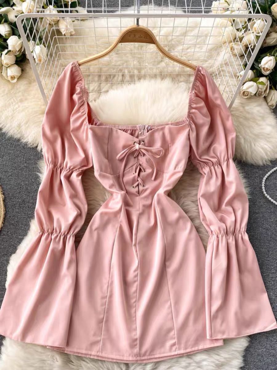 Be my home girl dress CD780 image