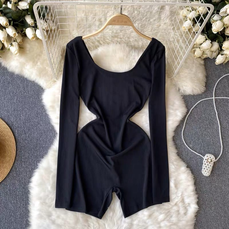 Modern day romper JRZZ585 image