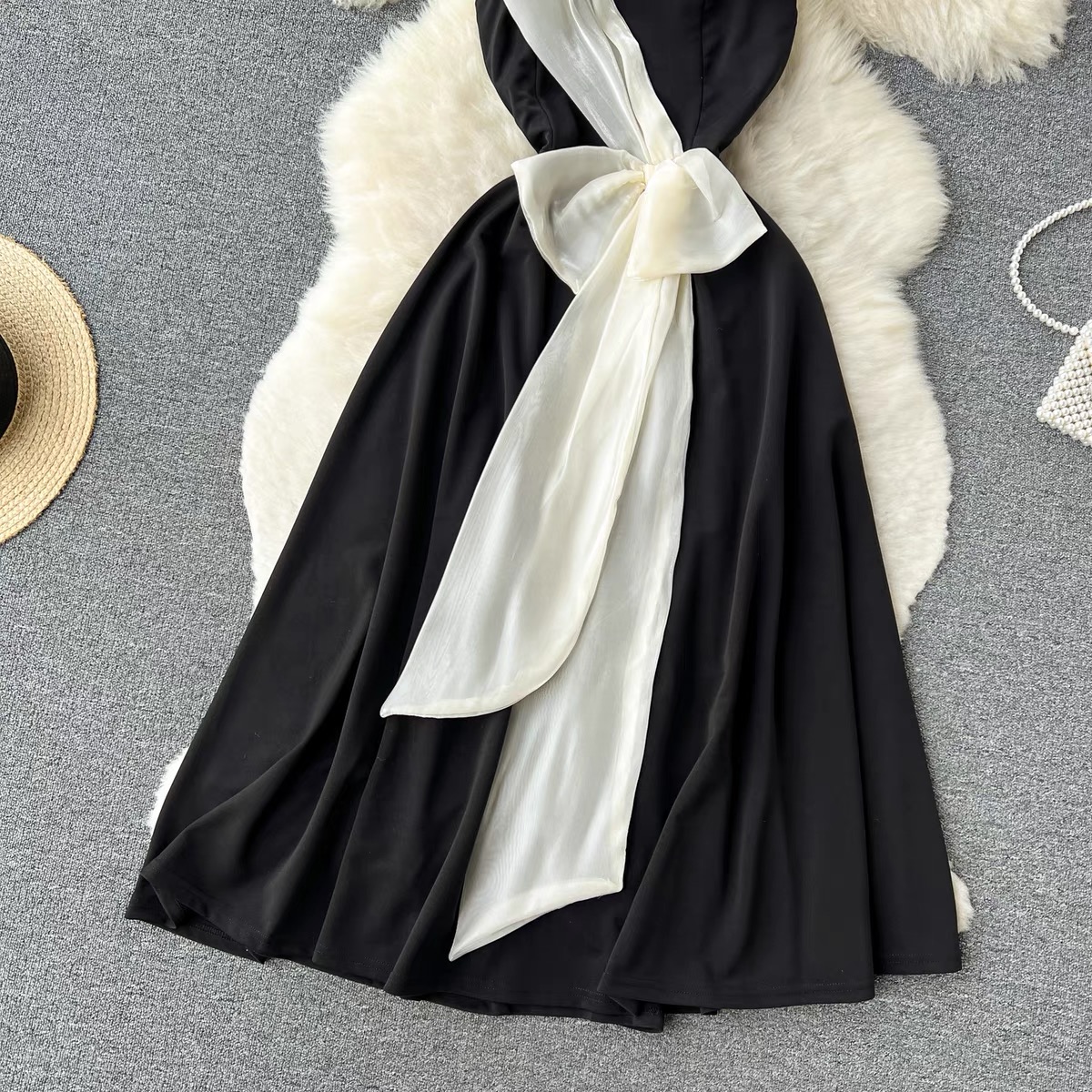 Bride’s bestie dress EVD32 image