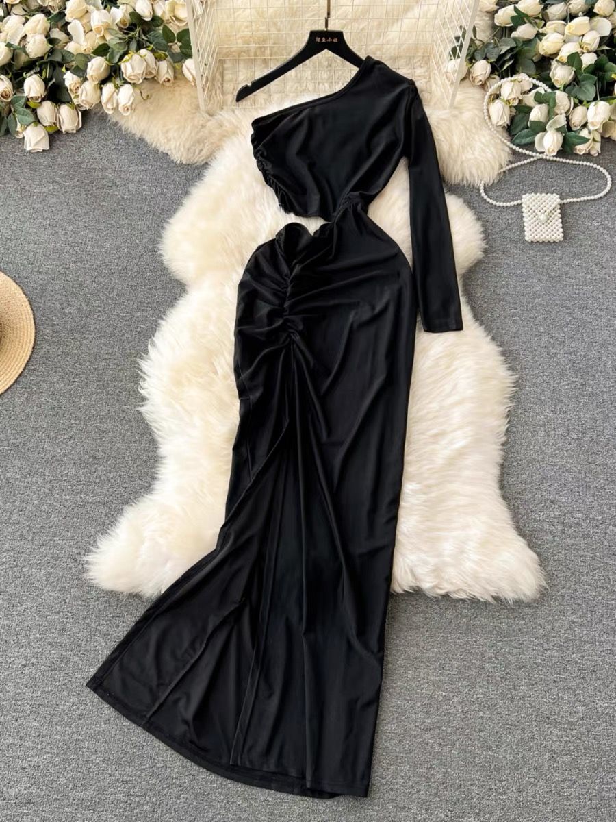 More about me dinner gown CBC207 image