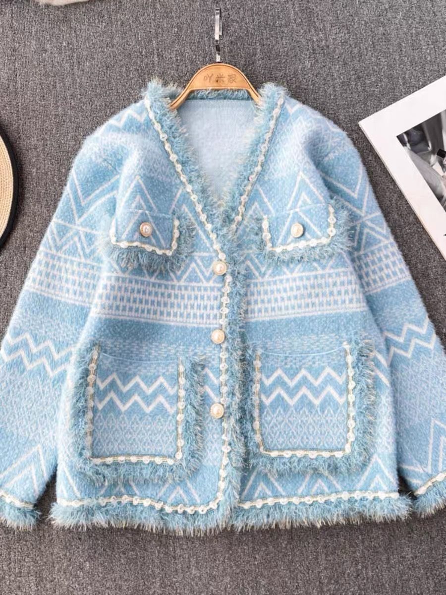 Run that back coat COA115 image