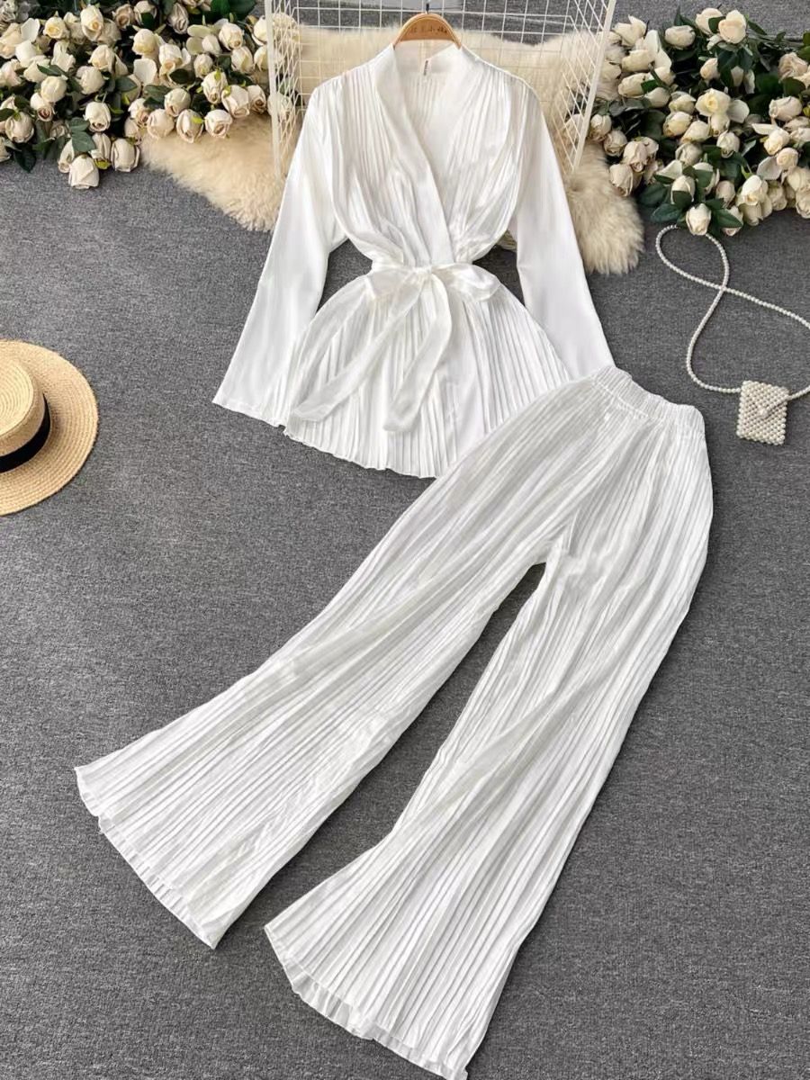 Cybele pleat set TPZZ3316 image