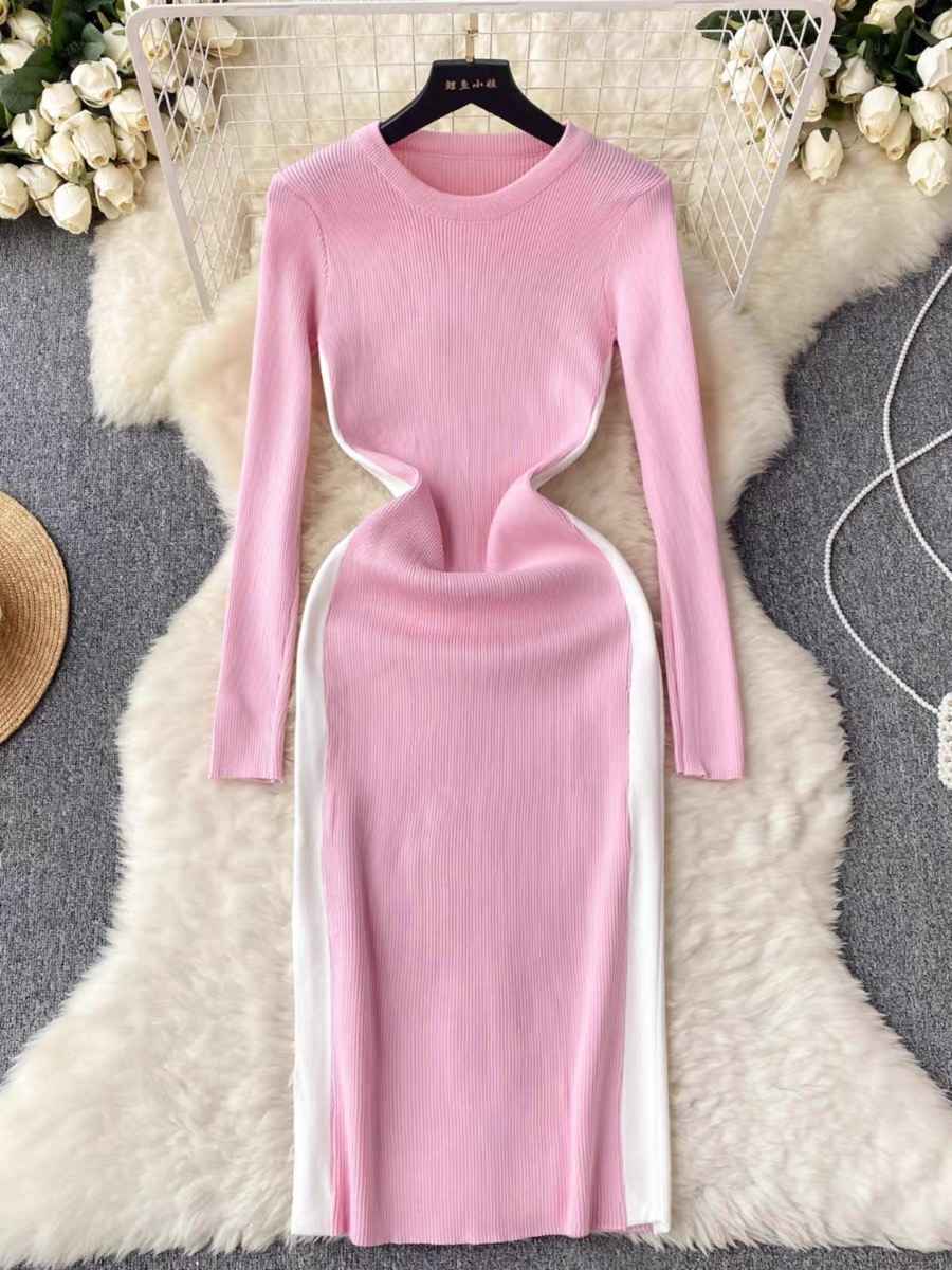Barbie in comfort sweater gown KBC89