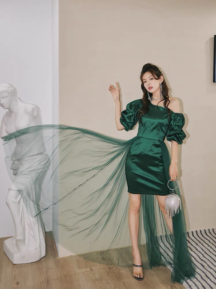 Your future GF tulle dress EVD20