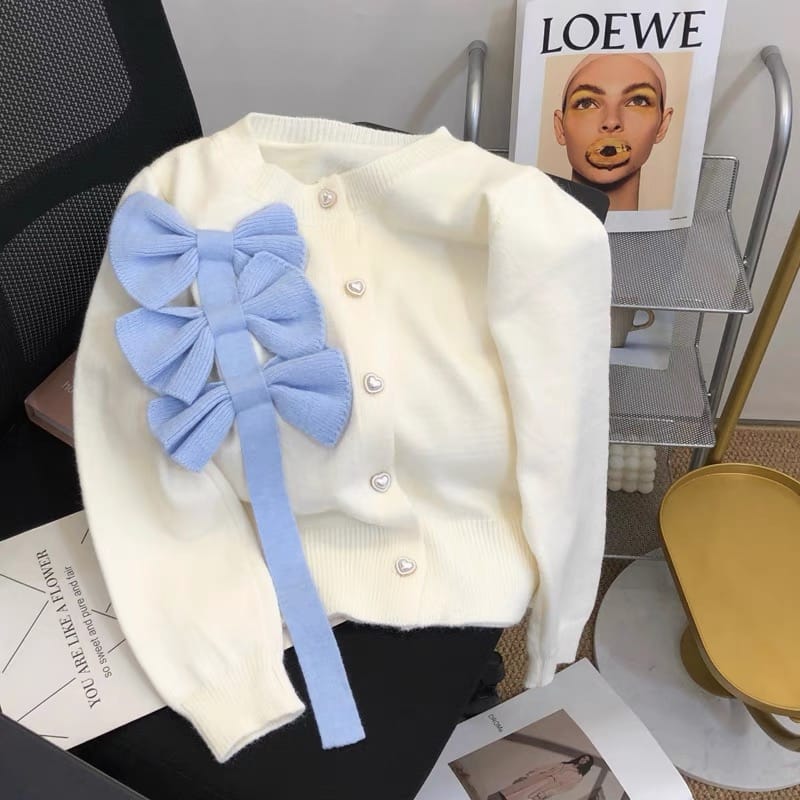 Soft lover sweater SSZZ556 image